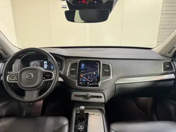 Volvo XC90 2.0 D5 AWD Autom. Lichte Vracht -
