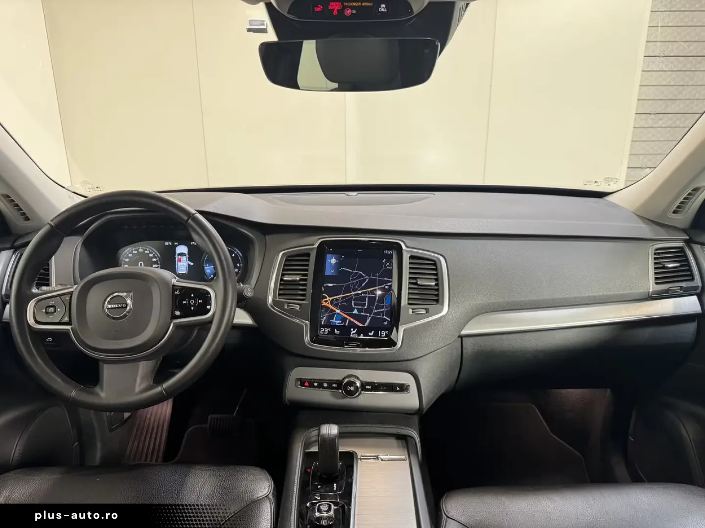 Volvo XC90 2.0 D5 AWD Autom. Lichte Vracht -