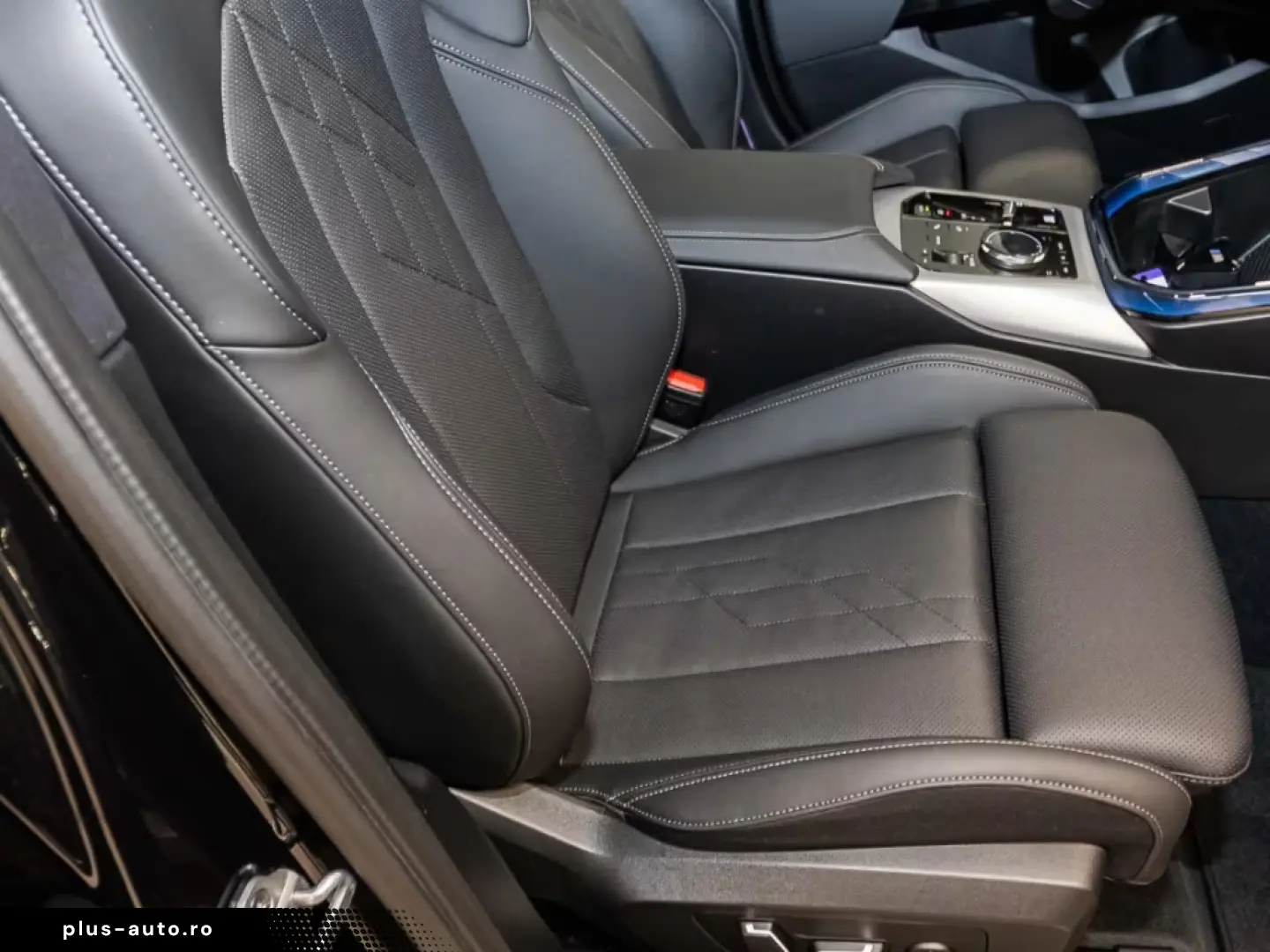 BMW X3 M50i AHK Panorama Navi