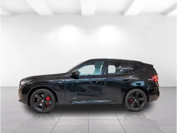 BMW X3 M50i AHK Panorama Navi