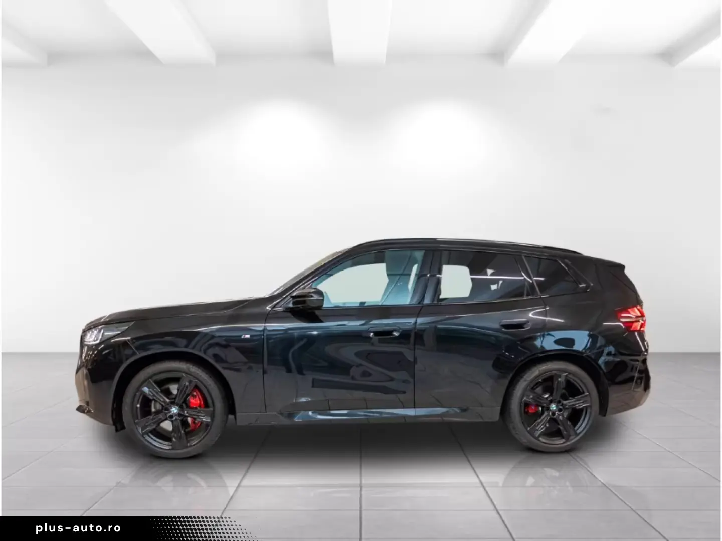 BMW X3 M50i AHK Panorama Navi