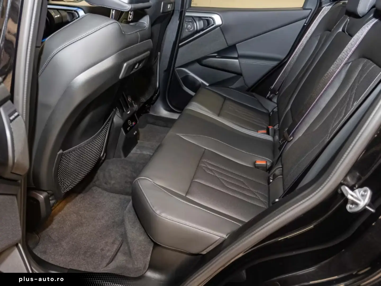 BMW X3 M50i AHK Panorama Navi