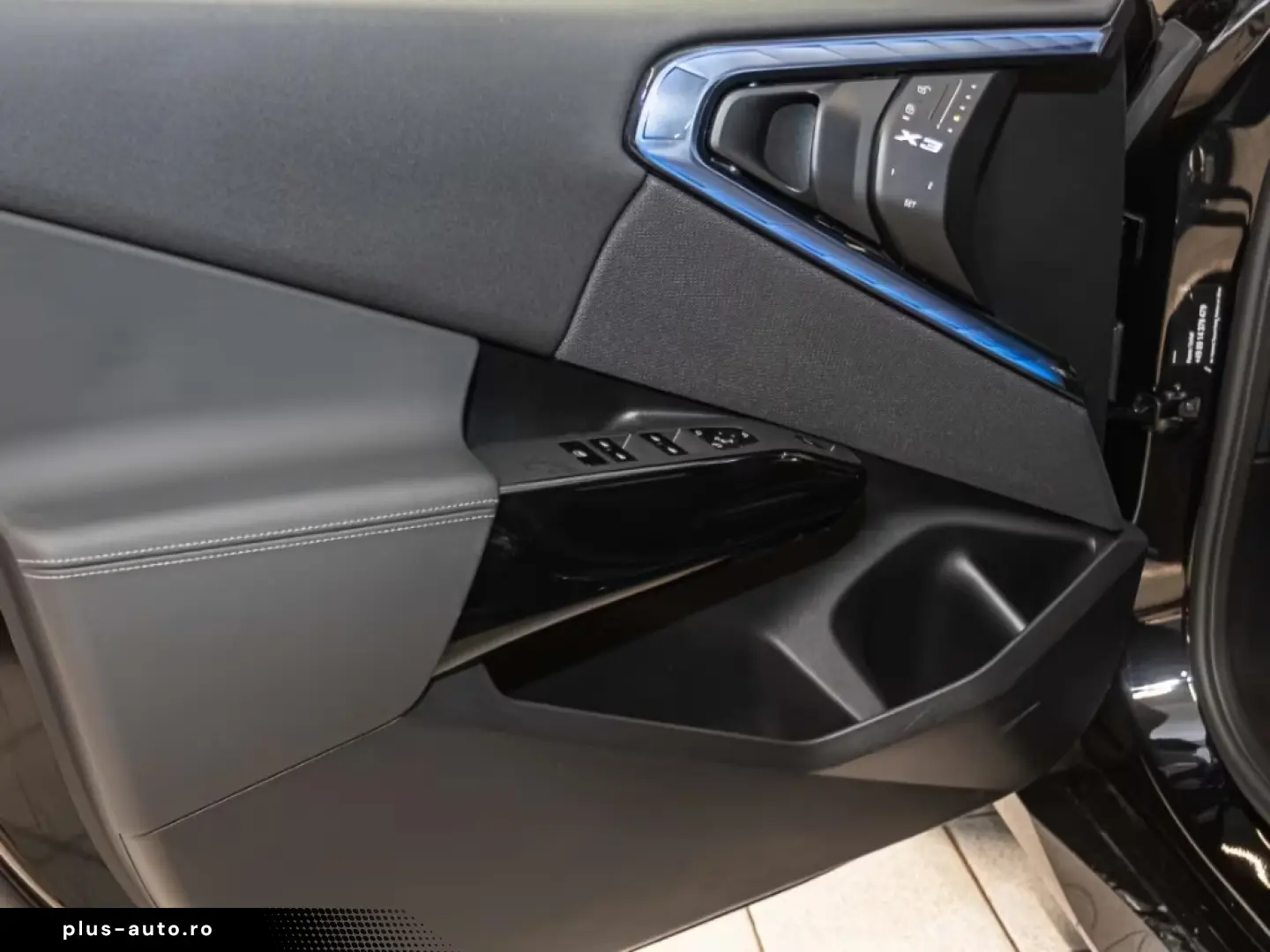 BMW X3 M50i AHK Panorama Navi