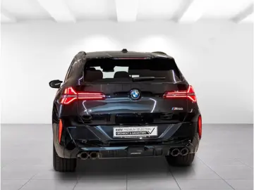 BMW X3 M50i AHK Panorama Navi