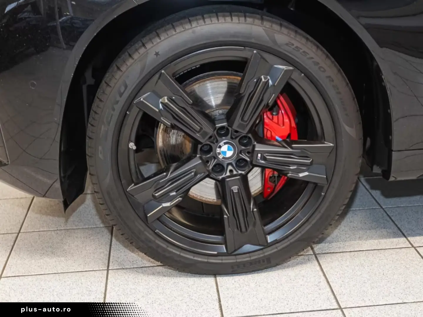 BMW X3 M50i AHK Panorama Navi