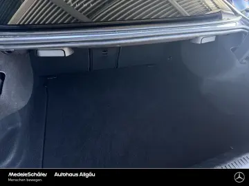 MERCEDES-BENZ AMG CLA 45 S 4M  Coupé AMGNight Pano B&hellip;