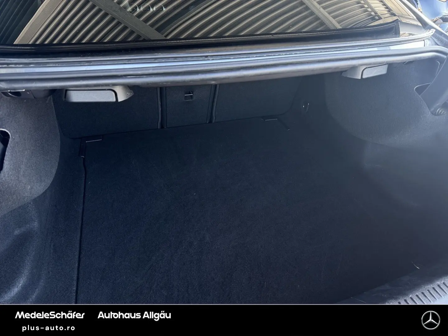 MERCEDES-BENZ AMG CLA 45 S 4M  Coupé AMGNight Pano B&hellip;