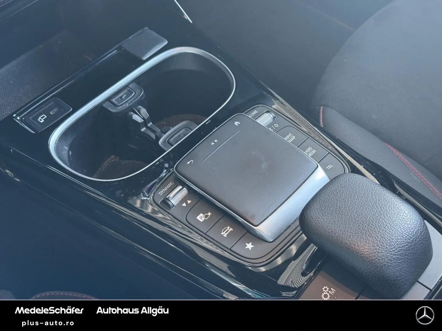 MERCEDES-BENZ AMG CLA 45 S 4M  Coupé AMGNight Pano B&hellip;