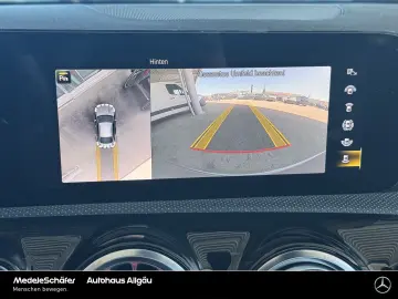 MERCEDES-BENZ AMG CLA 45 S 4M  Coupé AMGNight Pano B&hellip;