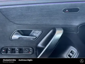 MERCEDES-BENZ AMG CLA 45 S 4M  Coupé AMGNight Pano B&hellip;