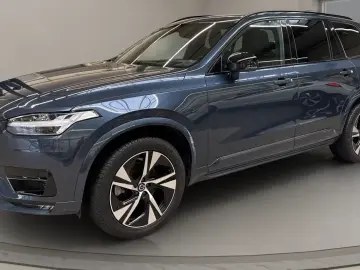 Volvo XC90 B5 (Diesel)- R Design ACC AHK AUT