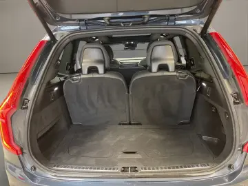 Volvo XC90 B5 (Diesel)- R Design ACC AHK AUT