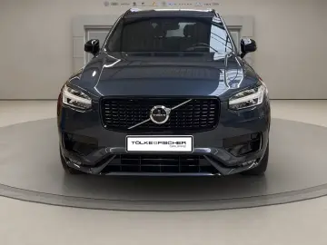 Volvo XC90 B5 (Diesel)- R Design ACC AHK AUT