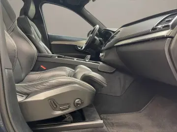 Volvo XC90 B5 (Diesel)- R Design ACC AHK AUT