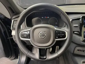 Volvo XC90 B5 (Diesel)- R Design ACC AHK AUT