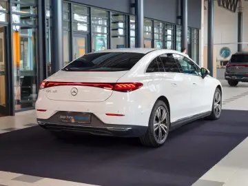 MERCEDES-BENZ EQE 300 Electric Art PREMIUM Head-up  &hellip;
