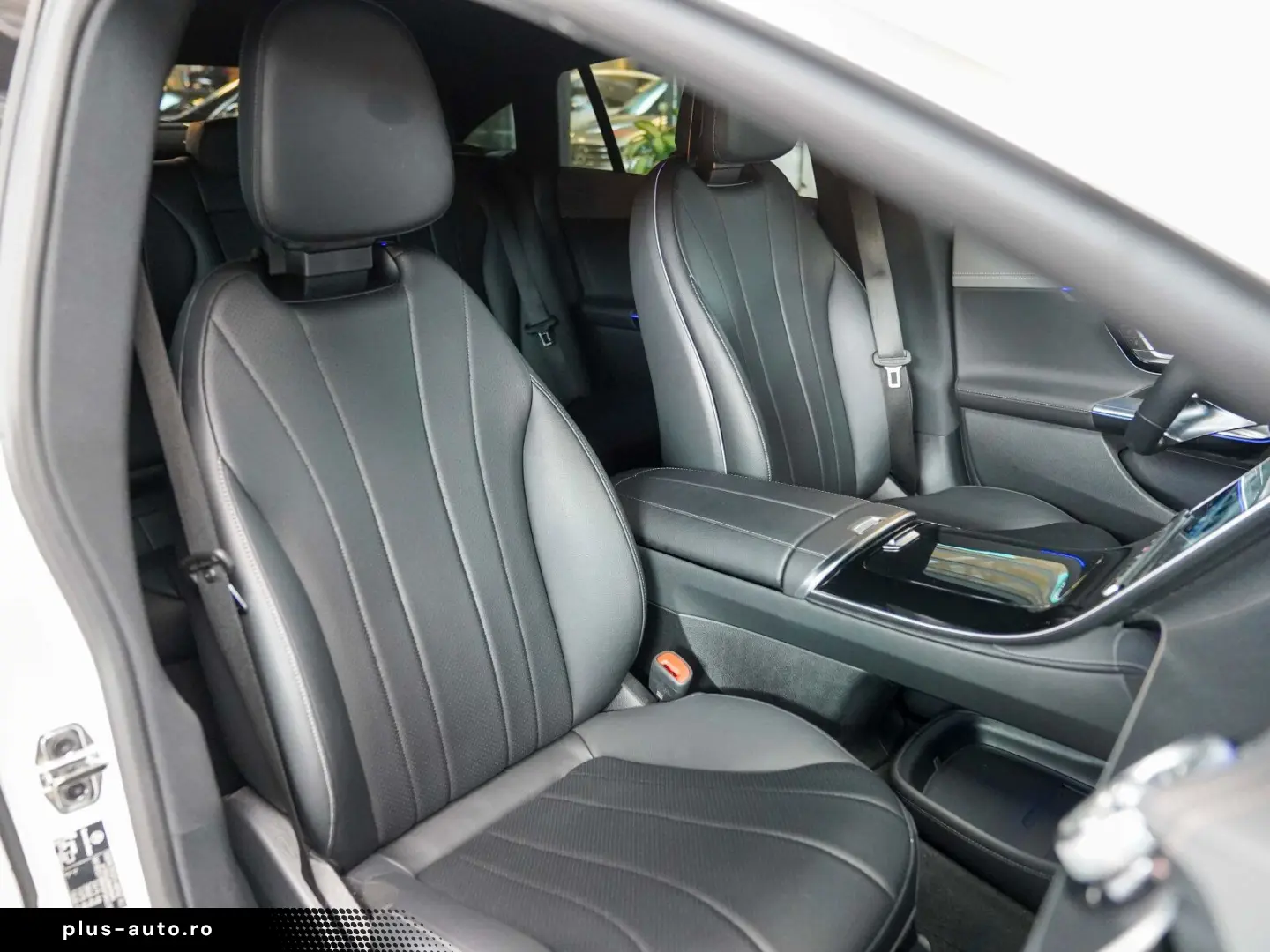 MERCEDES-BENZ EQE 300 Electric Art PREMIUM Head-up  &hellip;