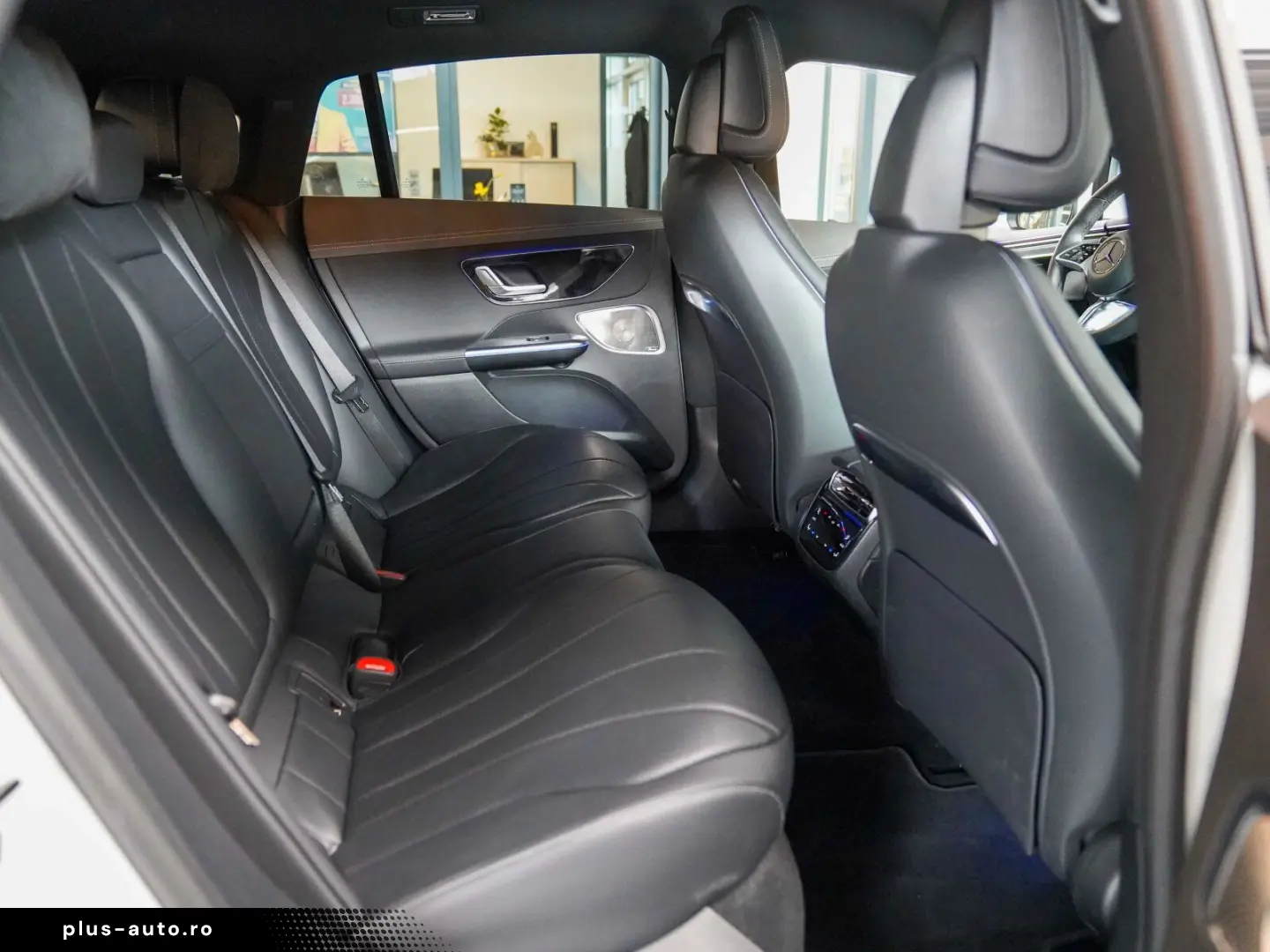 MERCEDES-BENZ EQE 300 Electric Art PREMIUM Head-up  &hellip;
