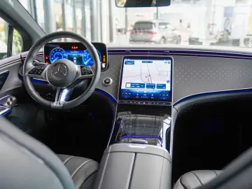 MERCEDES-BENZ EQE 300 Electric Art PREMIUM Head-up  &hellip;