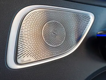 MERCEDES-BENZ EQE 300 Electric Art PREMIUM Head-up  &hellip;