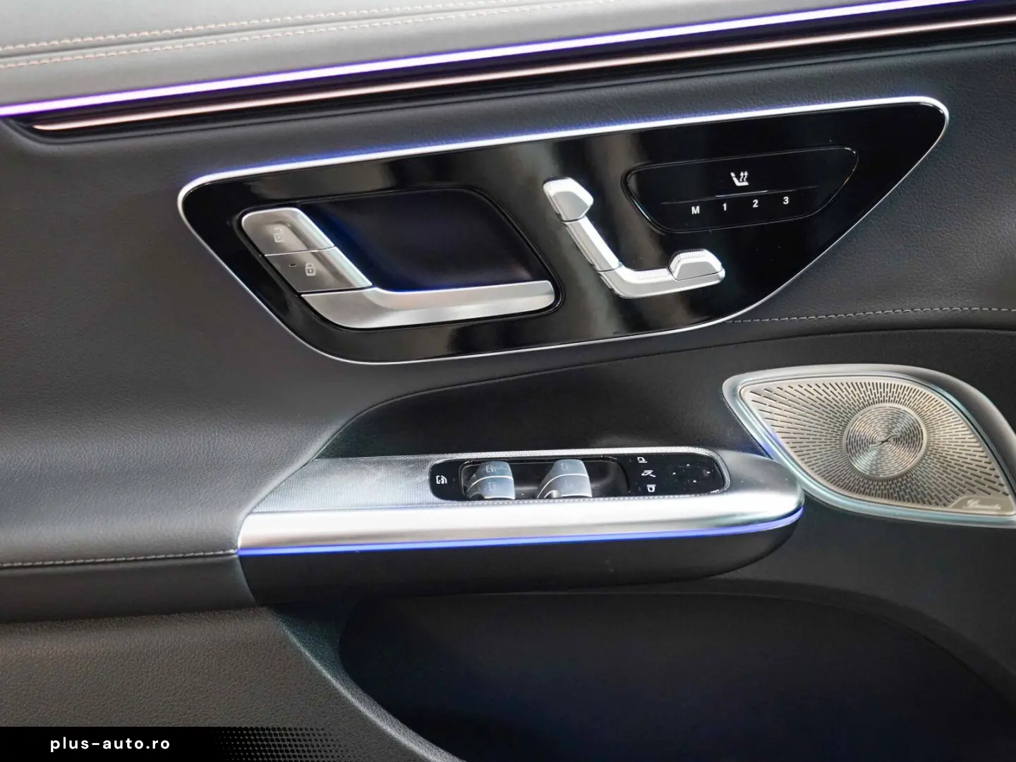 MERCEDES-BENZ EQE 300 Electric Art PREMIUM Head-up  &hellip;