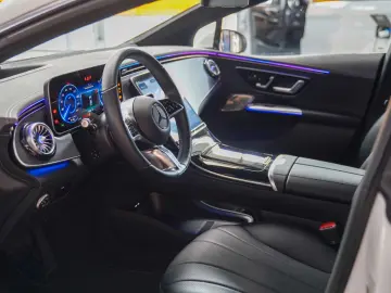 MERCEDES-BENZ EQE 300 Electric Art PREMIUM Head-up  &hellip;