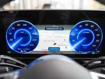 MERCEDES-BENZ EQE 300 Electric Art PREMIUM Head-up  &hellip;
