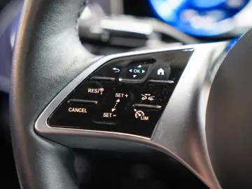 MERCEDES-BENZ EQE 300 Electric Art PREMIUM Head-up  &hellip;