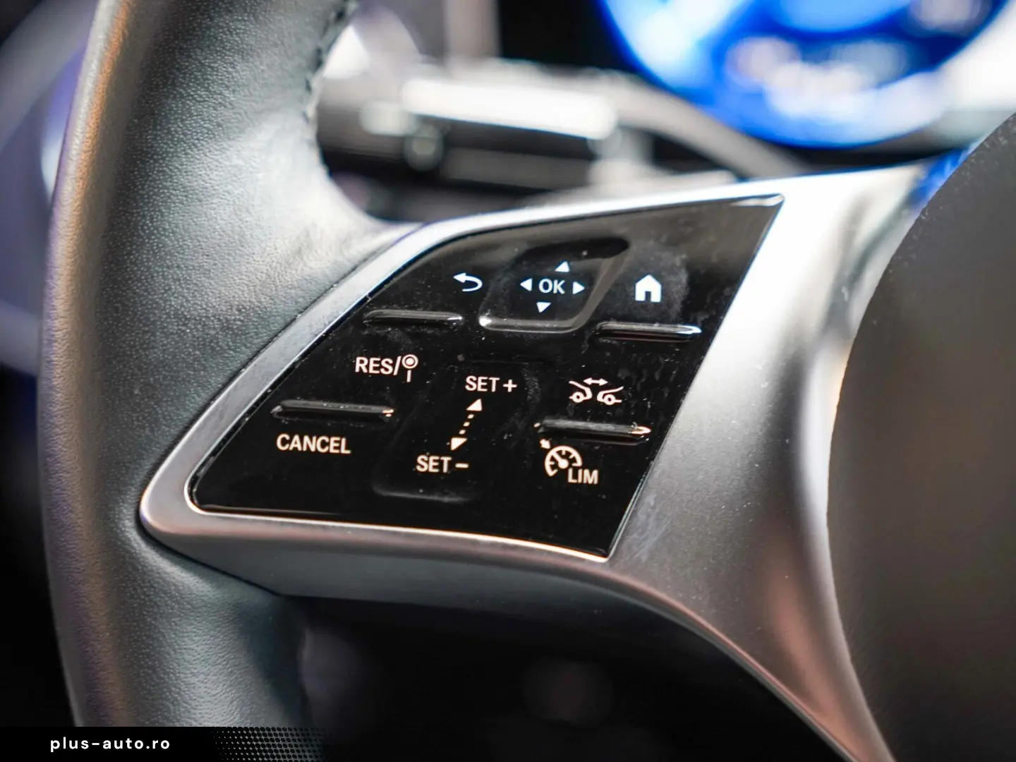 MERCEDES-BENZ EQE 300 Electric Art PREMIUM Head-up  &hellip;