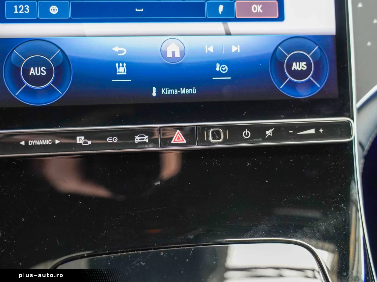 MERCEDES-BENZ EQE 300 Electric Art PREMIUM Head-up  &hellip;