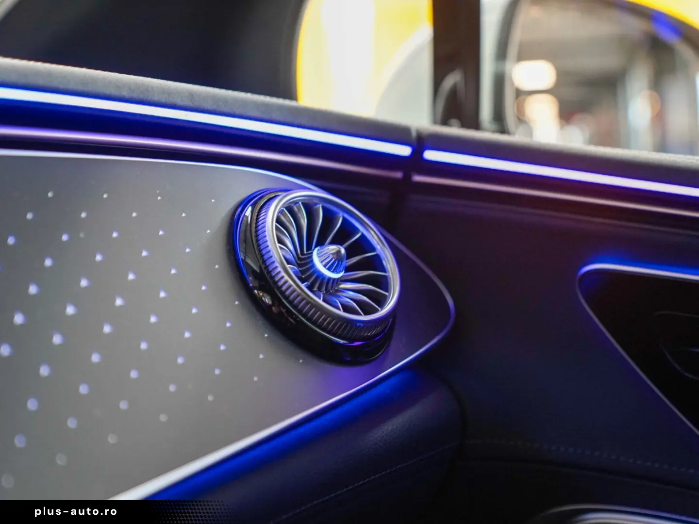MERCEDES-BENZ EQE 300 Electric Art PREMIUM Head-up  &hellip;