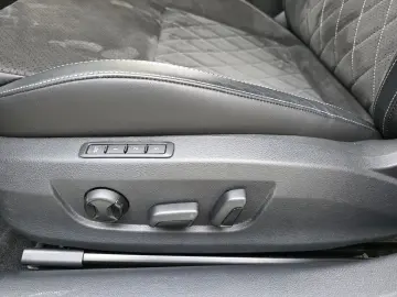 SKODA Superb Limo Sportline App-Connect Matrix-LED