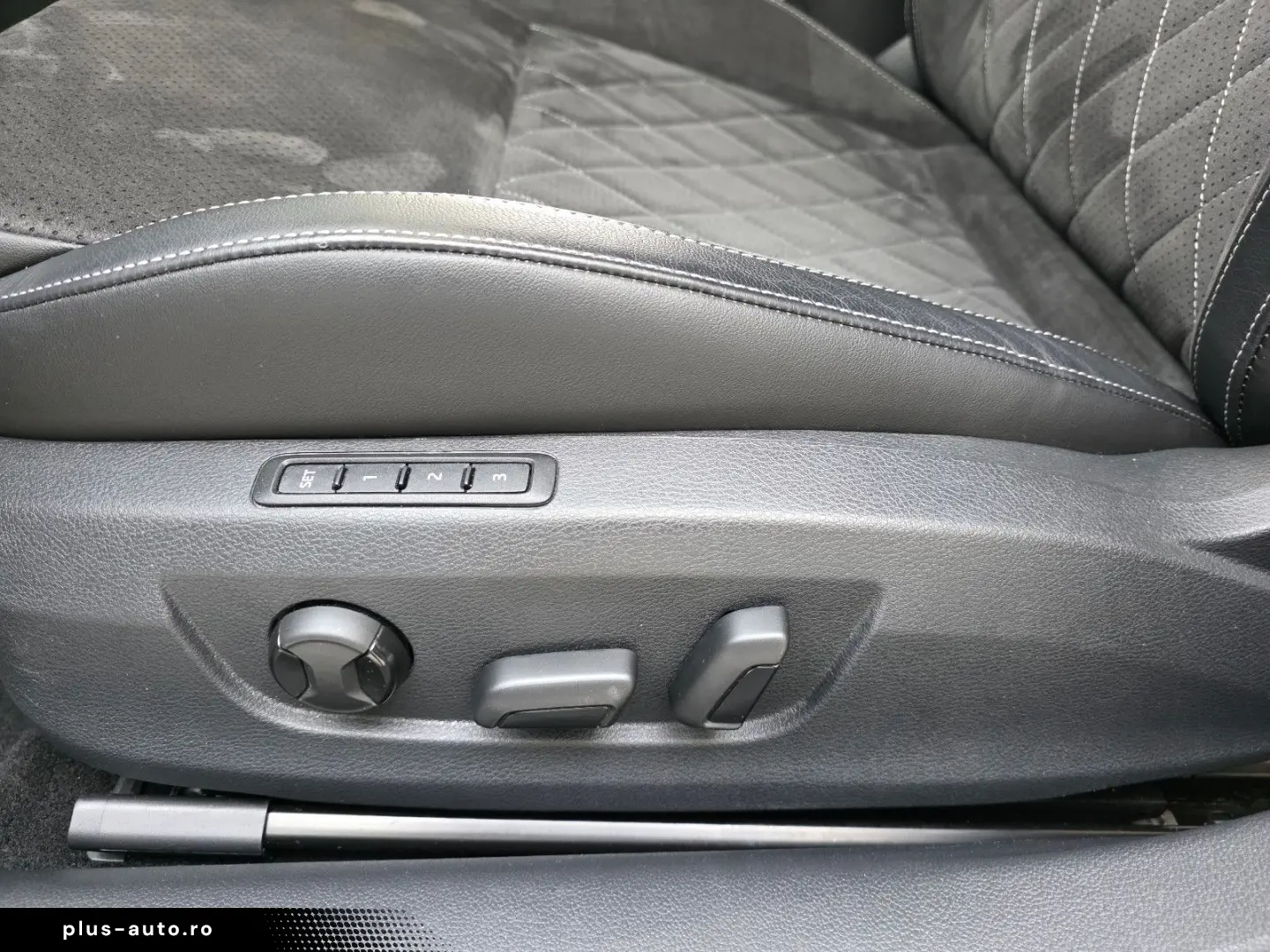 SKODA Superb Limo Sportline App-Connect Matrix-LED
