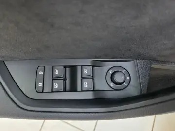SKODA Superb Limo Sportline App-Connect Matrix-LED