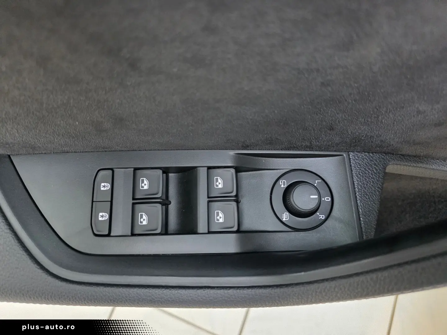 SKODA Superb Limo Sportline App-Connect Matrix-LED