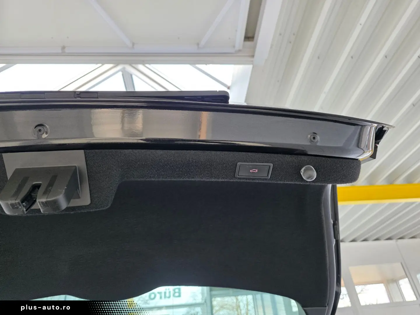 SKODA Superb Limo Sportline App-Connect Matrix-LED