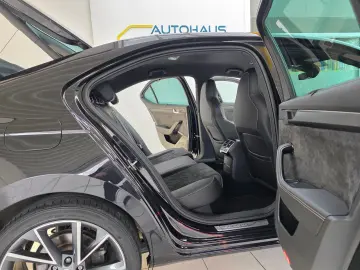 SKODA Superb Limo Sportline App-Connect Matrix-LED