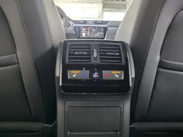 SKODA Superb Limo Sportline App-Connect Matrix-LED