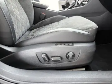 SKODA Superb Limo Sportline App-Connect Matrix-LED