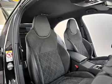 SKODA Superb Limo Sportline App-Connect Matrix-LED
