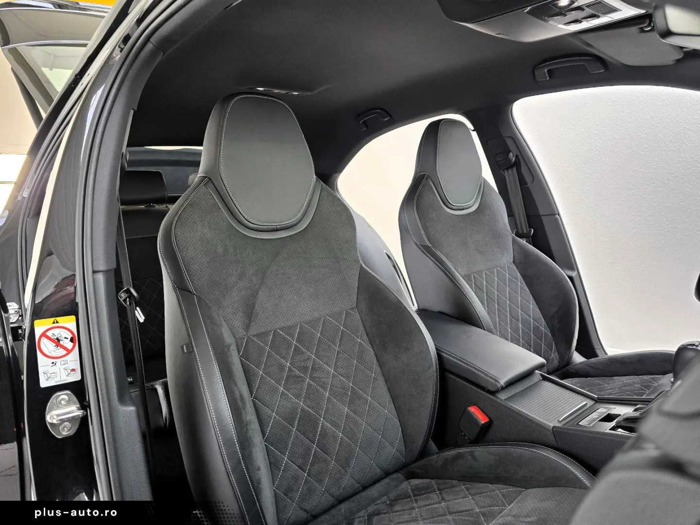 SKODA Superb Limo Sportline App-Connect Matrix-LED