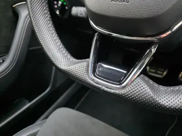 SKODA Superb Limo Sportline App-Connect Matrix-LED