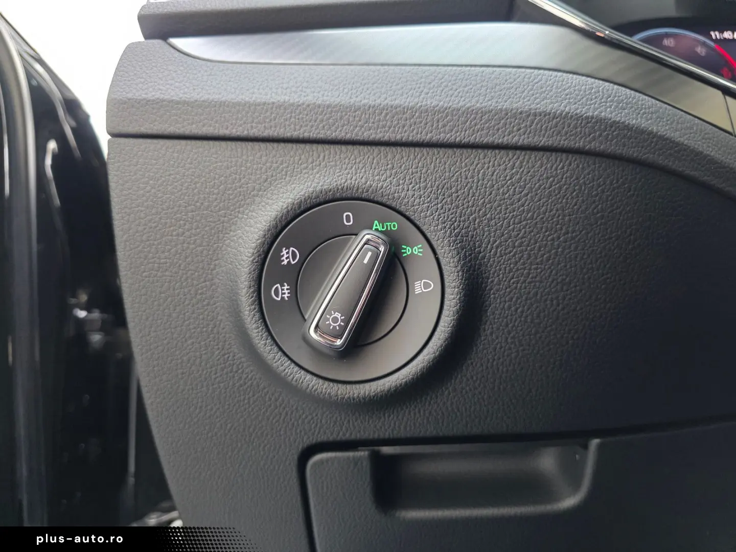 SKODA Superb Limo Sportline App-Connect Matrix-LED