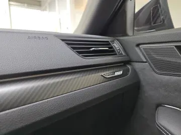 SKODA Superb Limo Sportline App-Connect Matrix-LED