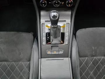 SKODA Superb Limo Sportline App-Connect Matrix-LED