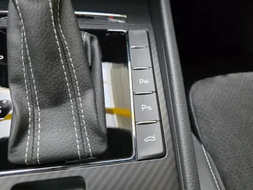 SKODA Superb Limo Sportline App-Connect Matrix-LED