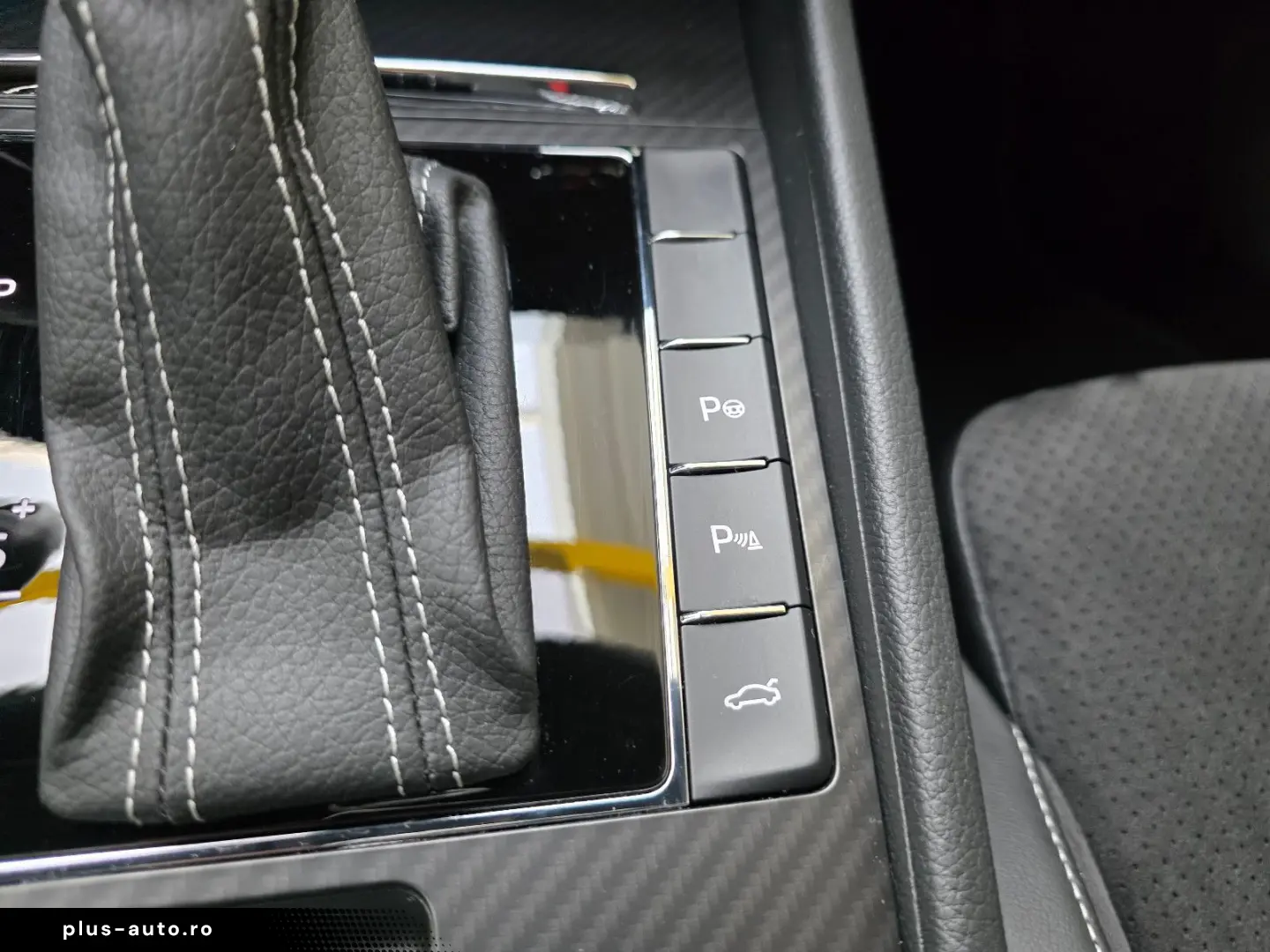 SKODA Superb Limo Sportline App-Connect Matrix-LED