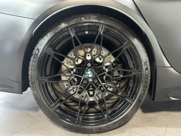 BMW M3 xDrive Competition NAV LED H&K KAM HUD VC 19