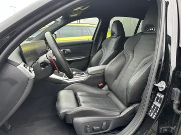 BMW M3 xDrive Competition NAV LED H&K KAM HUD VC 19