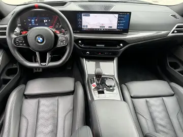 BMW M3 xDrive Competition NAV LED H&K KAM HUD VC 19